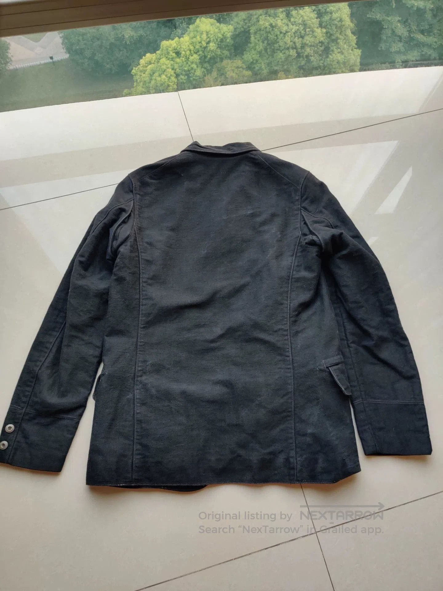 Freewheelers freewheelers jackson suit with textured fabric. Size US M / EU 48-50 / 2 - 3 Thumbnail