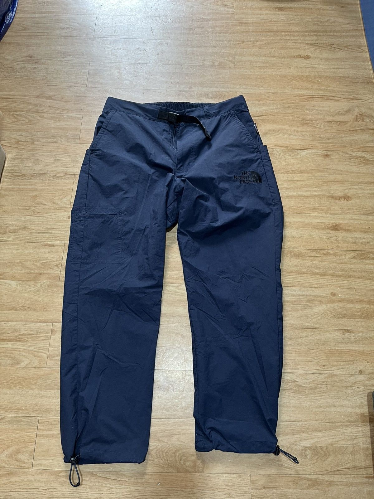 Kazuki Kuraishi × The North Face Utility Pants Size US 34 / EU 50 - 4 Thumbnail