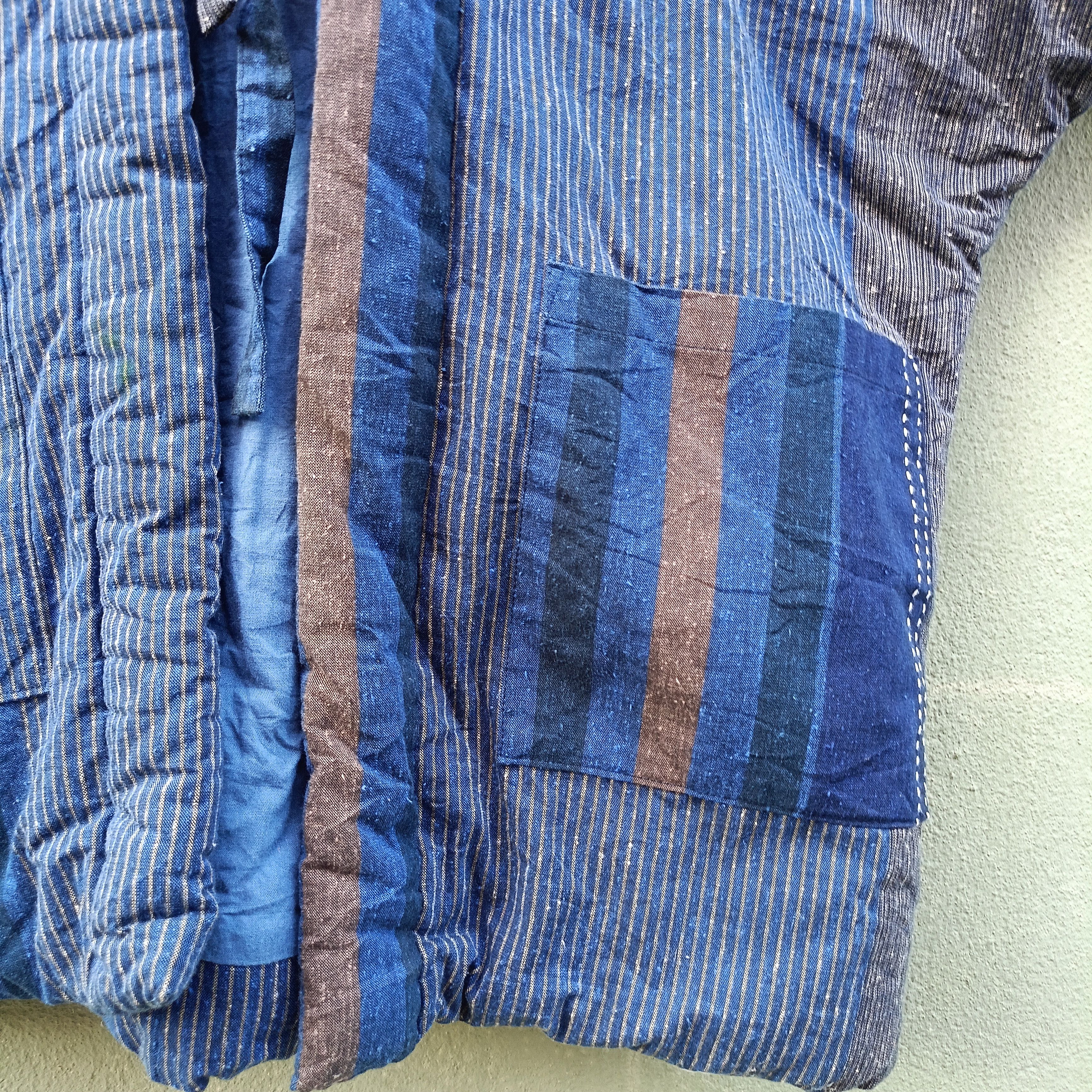Japanese Brand JAPANESEBRAND TRADISTIONAL KIMONO Size US XL / EU 56 / 4 - 7 Thumbnail
