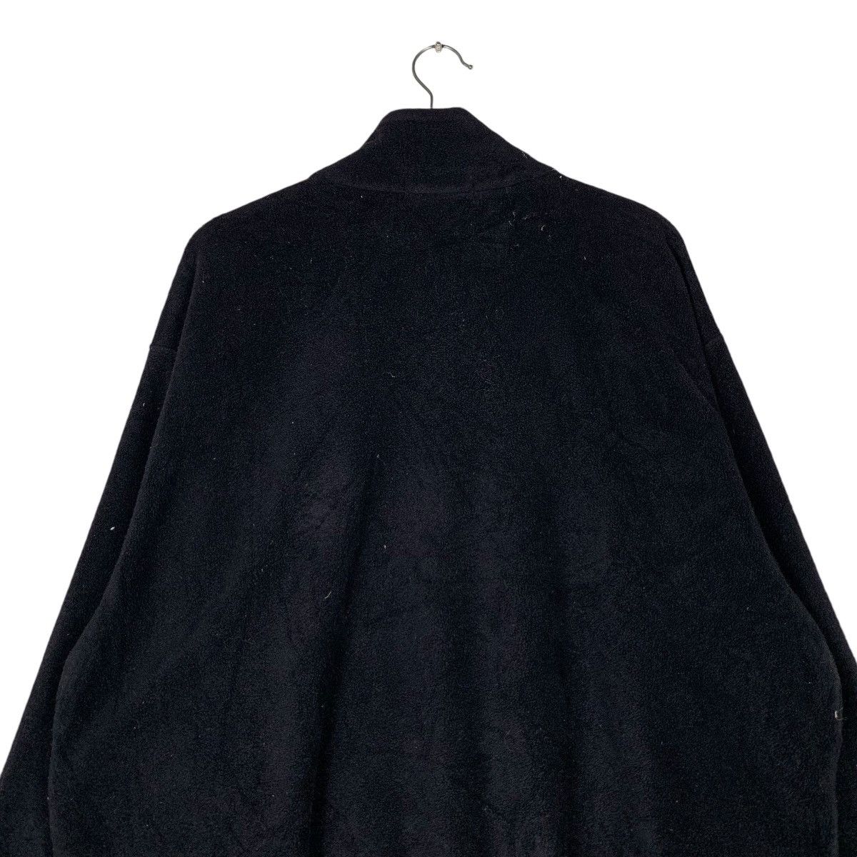 Polo Ralph Lauren POLO RALPH LAUREN Half Zip Turtleneck Fleece #1416-C64 Size US XL / EU 56 / 4 - 8 Thumbnail