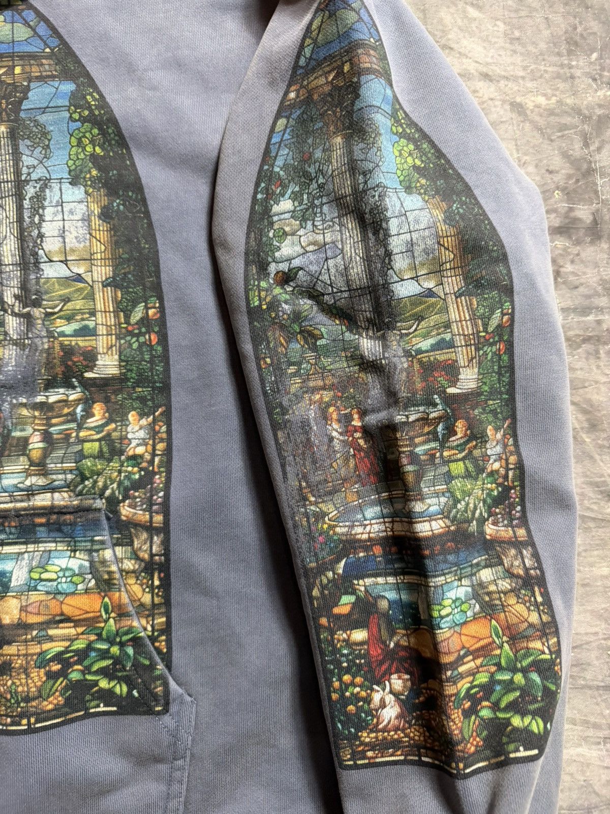 Who Decides War Who Decides War Apparent Hoodie Size US M / EU 48-50 / 2 - 5 Thumbnail