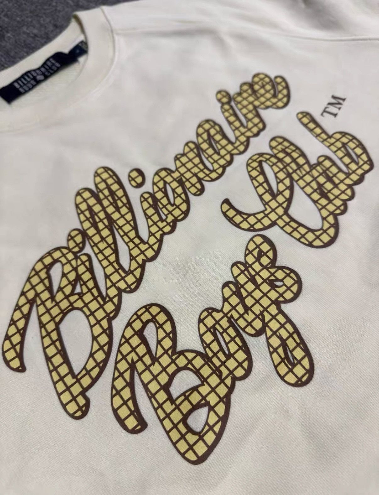 Billionaire Boys Club Vintage crewneck sweatshirt by Billionaire Boys Club Size US S / EU 44-46 / 1 - 3 Thumbnail