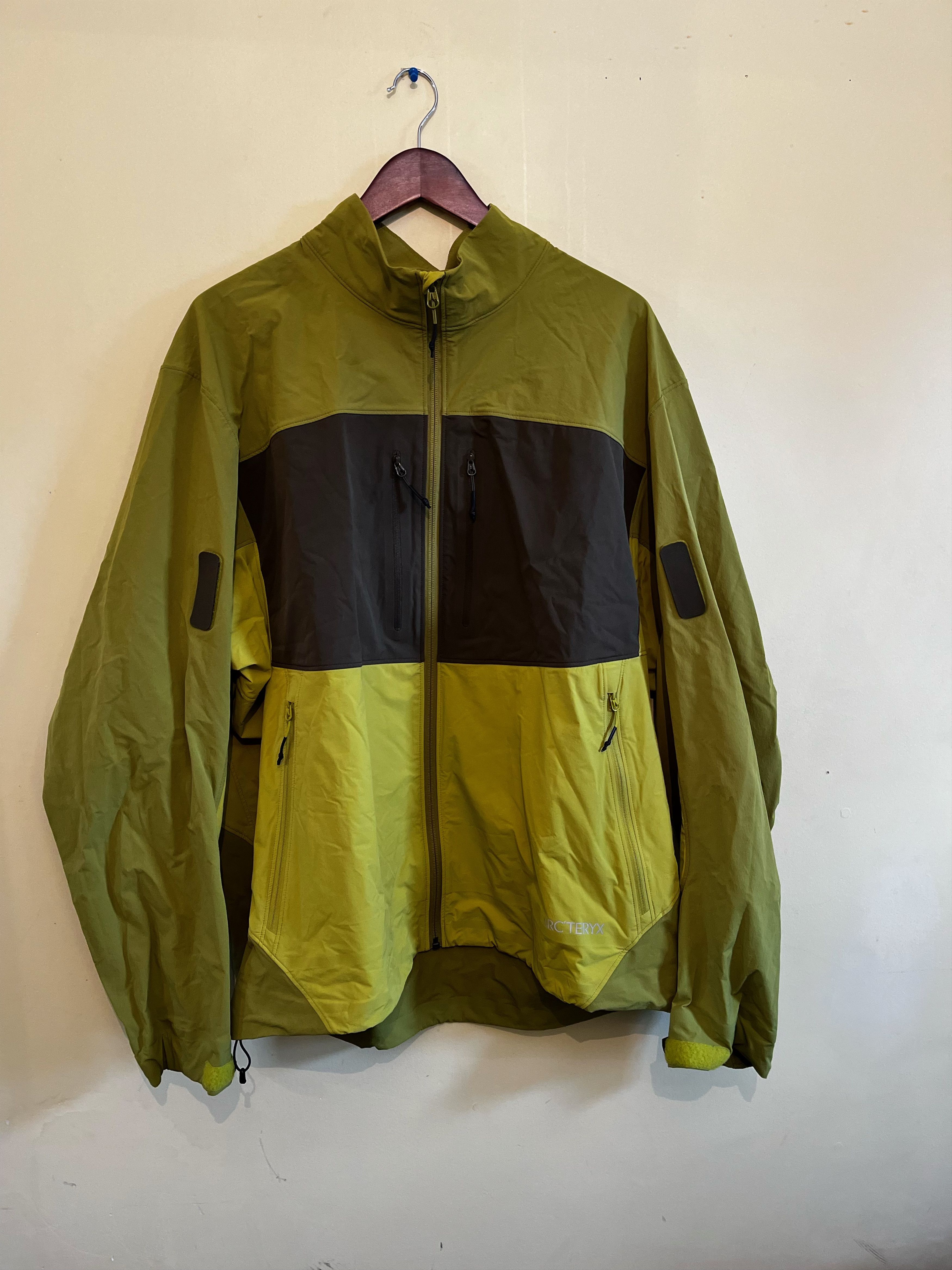 Arc'teryx Arc'teryx Paltz Jacket Size US XL / EU 56 / 4 - 2 Thumbnail