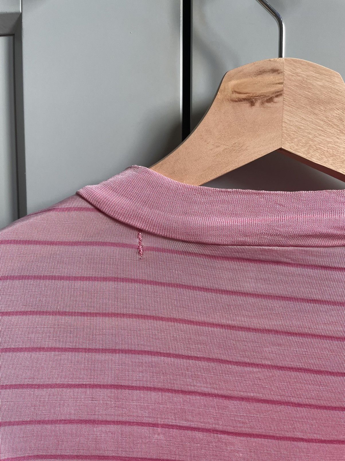 Vintage Vintage Silk Crewneck Knit Size S / US 4 / IT 40 - 12 Thumbnail