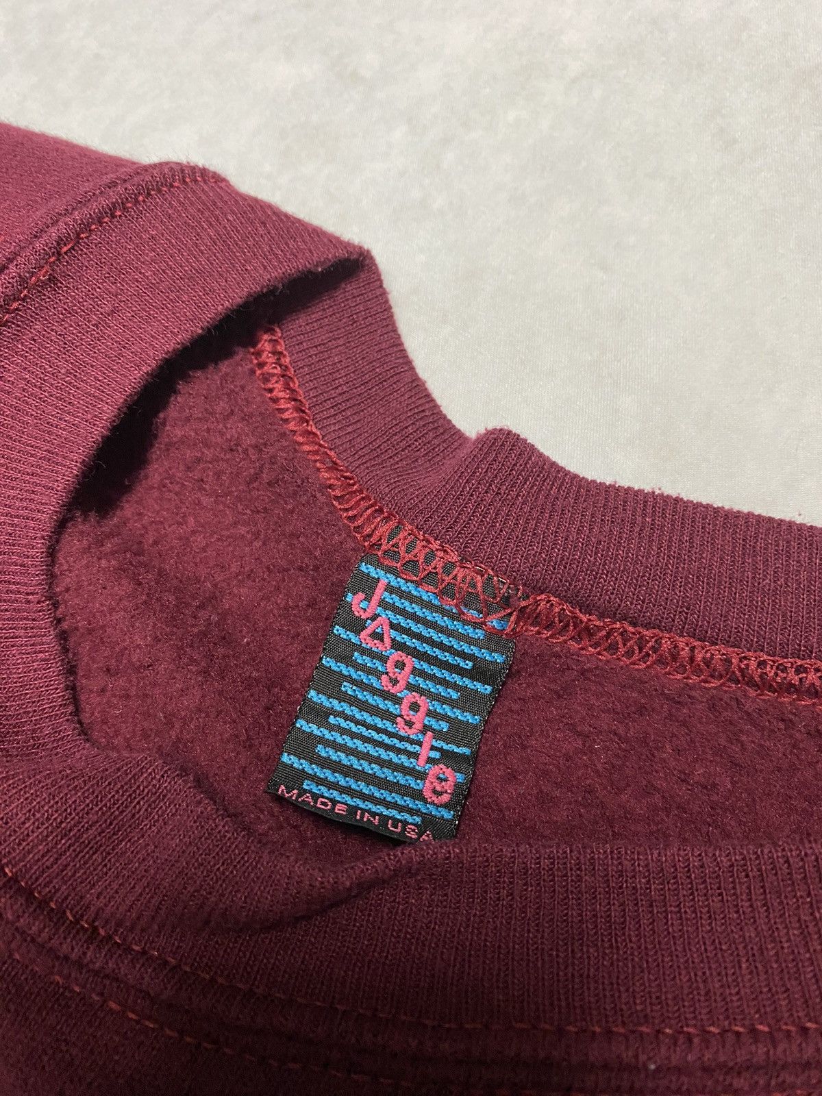 NFL × Vintage Crazy Vintage Streetwear 90’s NFL Redskins Crewneck M Size US M / EU 48-50 / 2 - 5 Thumbnail