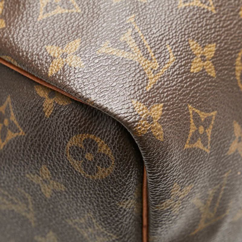 Louis Vuitton Louis Vuitton Monogram Keepall 45 Boston Bag M41428 Size ONE SIZE - 7 Thumbnail