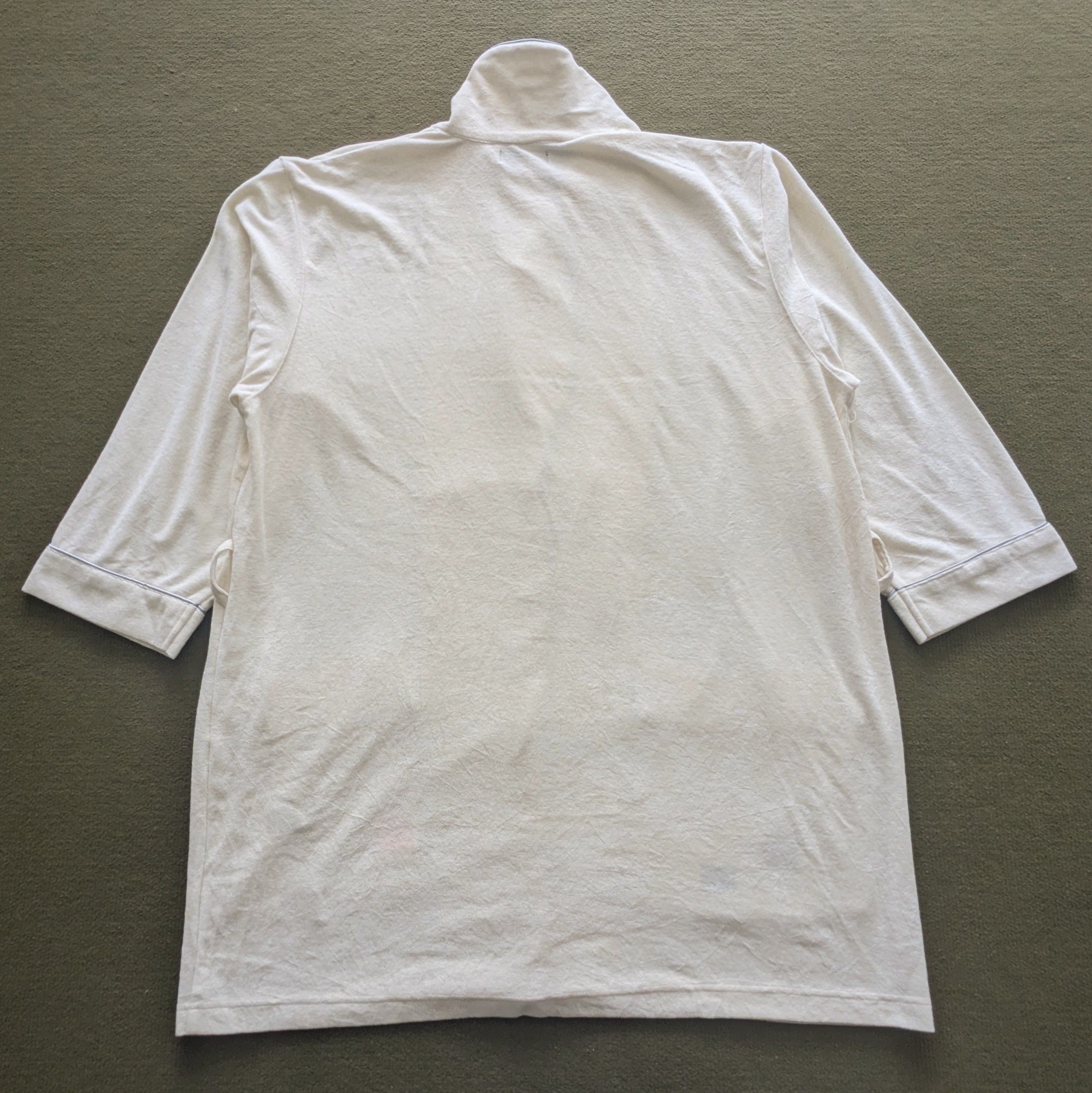 Yves Saint Laurent Vintage Yves Saint Laurent Italian Brand Women's Cardigan Size L / US 10 / IT 46 - 3 Thumbnail