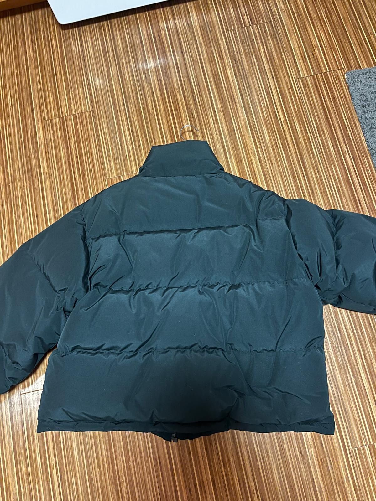Entire Studios PFD Puffer Jacket Soot Size US M / EU 48-50 / 2 - 13 Thumbnail