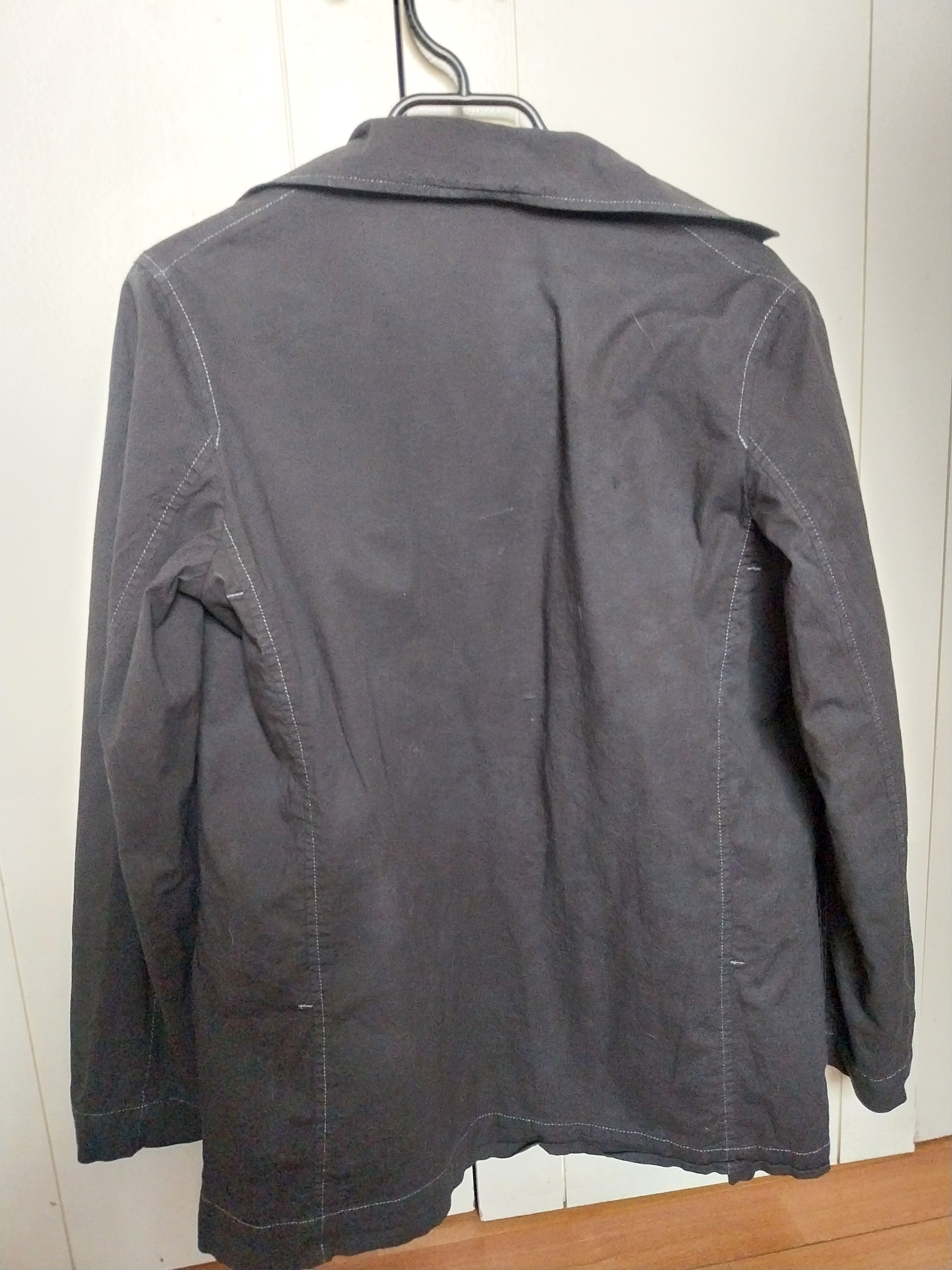 Maison Margiela Maison margiela zipper jacket Size US M / EU 48-50 / 2 - 8 Thumbnail