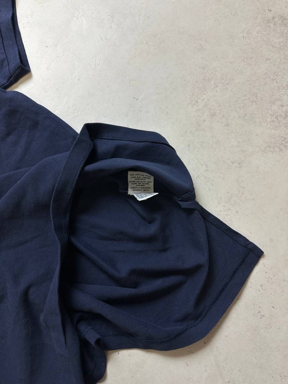 Polo Ralph Lauren × Vintage Vintage Polo Ralph Lauren Chief Keef Style Shirt Y2K XL Size US XL / EU 56 / 4 - 6 Thumbnail