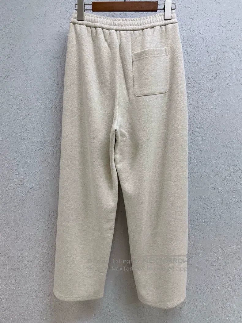 The Row The Row size 2 Wool trousers Size 25" / US 0 / IT 36 - 4 Thumbnail