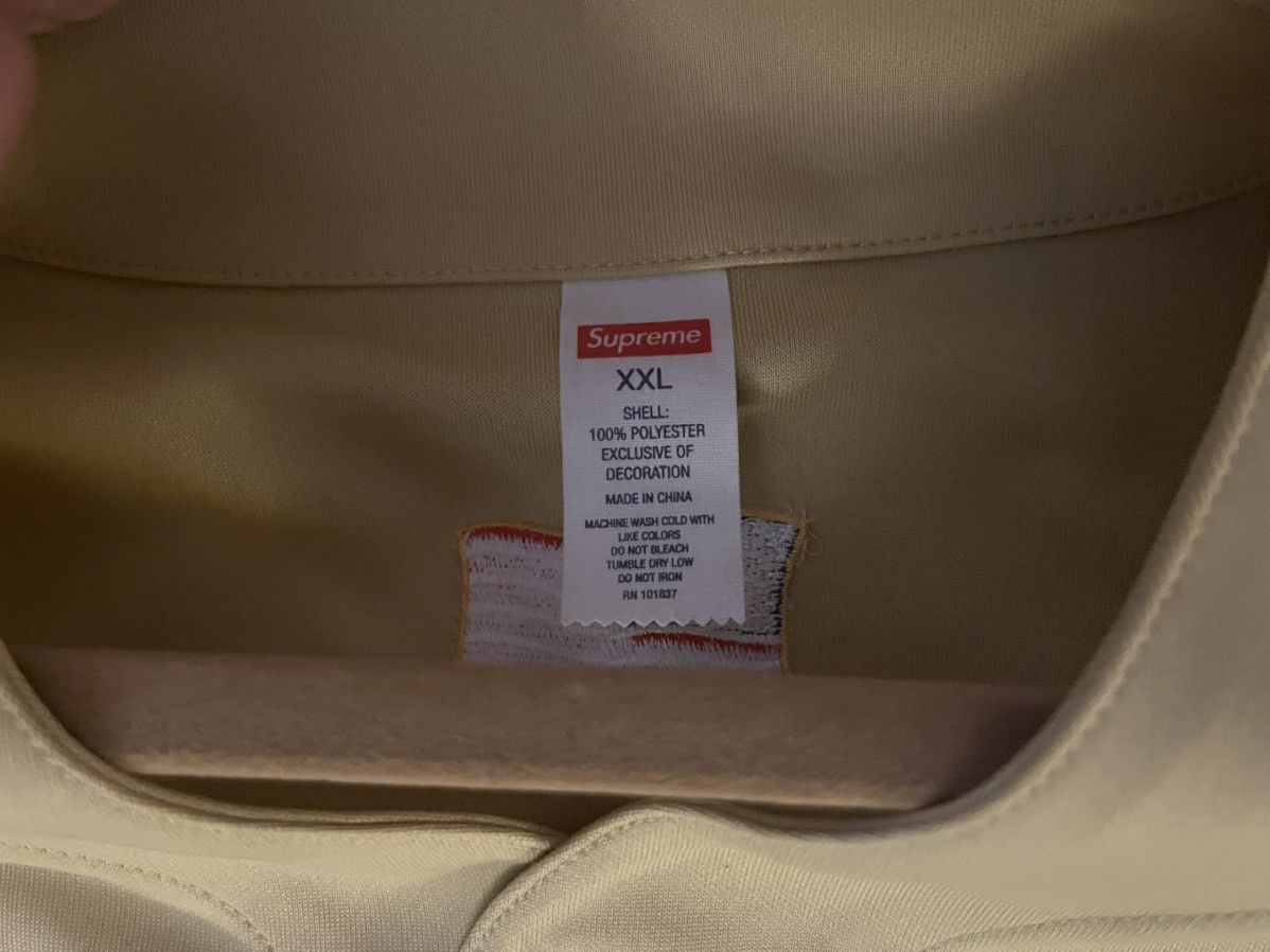Supreme Supreme jersey Size US XXL / EU 58 / 5 - 3 Thumbnail