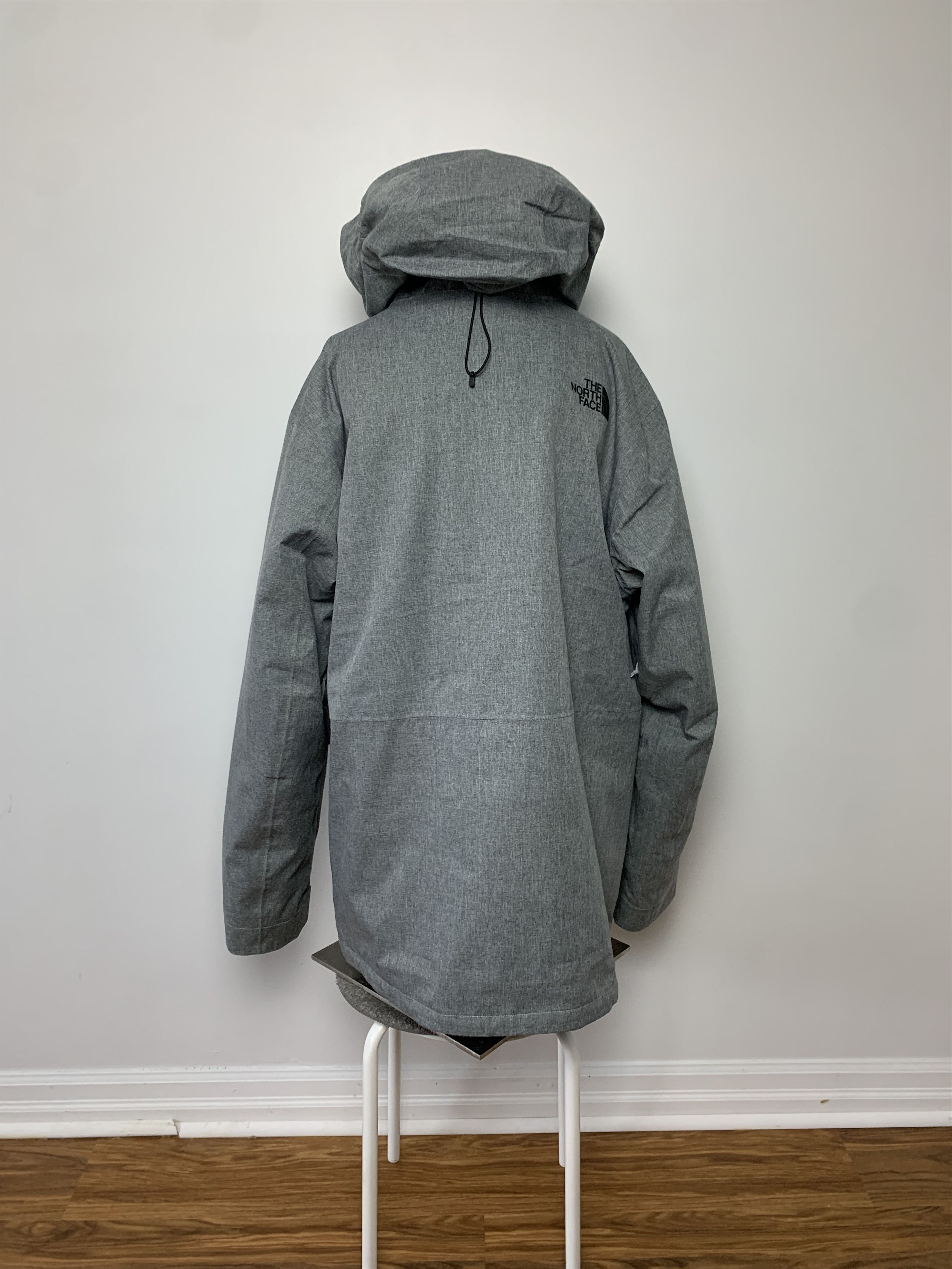 The North Face The North Face Mountain Parka W Liner Size US L / EU 52-54 / 3 - 3 Thumbnail