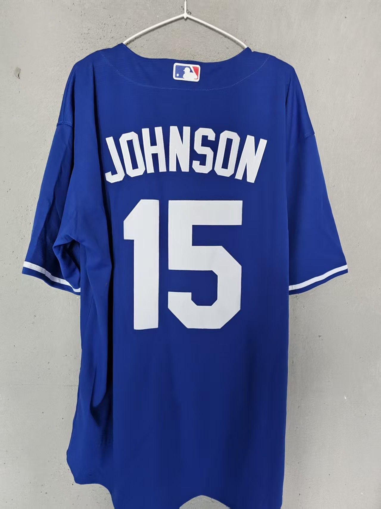 MLB Los Angeles Dodgers 15 Jackson Jersey Size US M / EU 48-50 / 2 - 1 Thumbnail