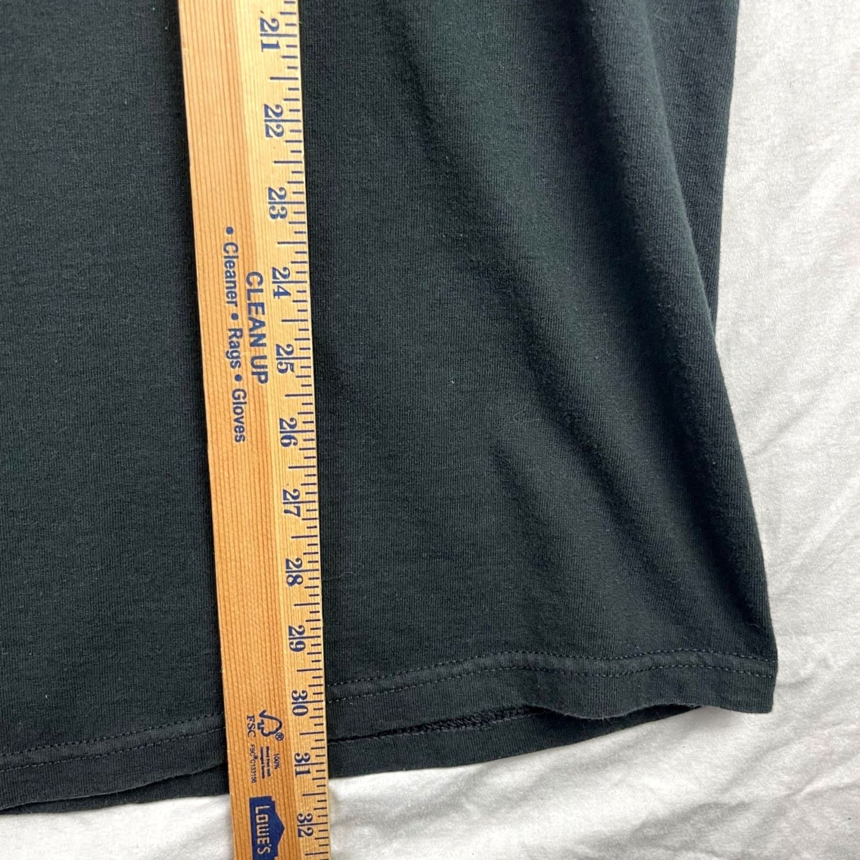 Fruit Of The Loom Doomsday Danny Rose Shirt Men 2XL Wrestling Does Not Play Well With Others Y2K Shirt Size US XXL / EU 58 / 5 - 6 Thumbnail