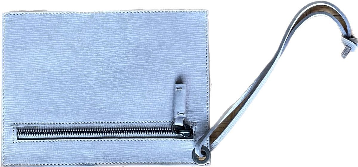Marni Marni wristlet pouch Size ONE SIZE - 2 Thumbnail