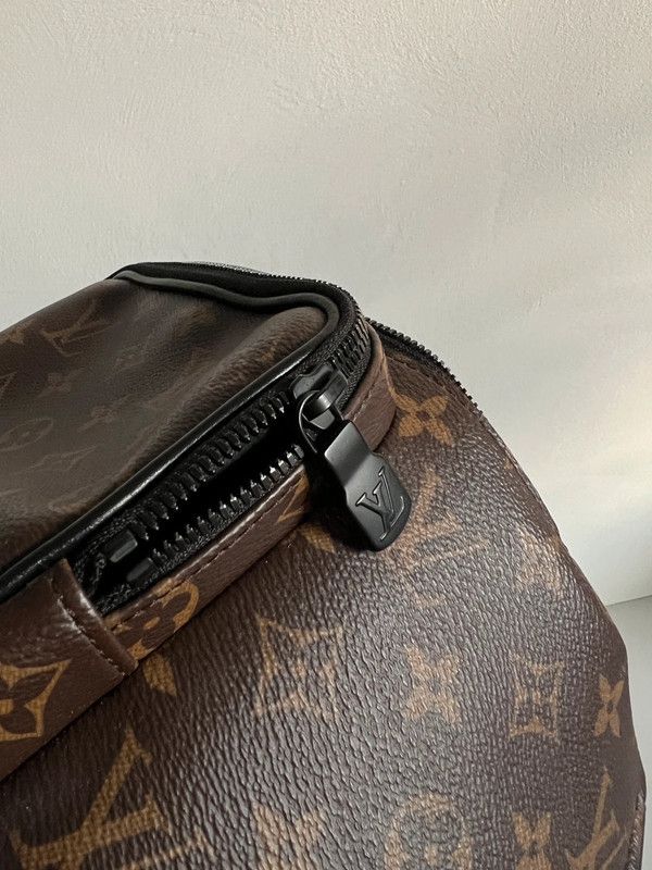 Louis Vuitton Louis Vuitton 2020 Monogram Belt Bag Size ONE SIZE - 7 Thumbnail