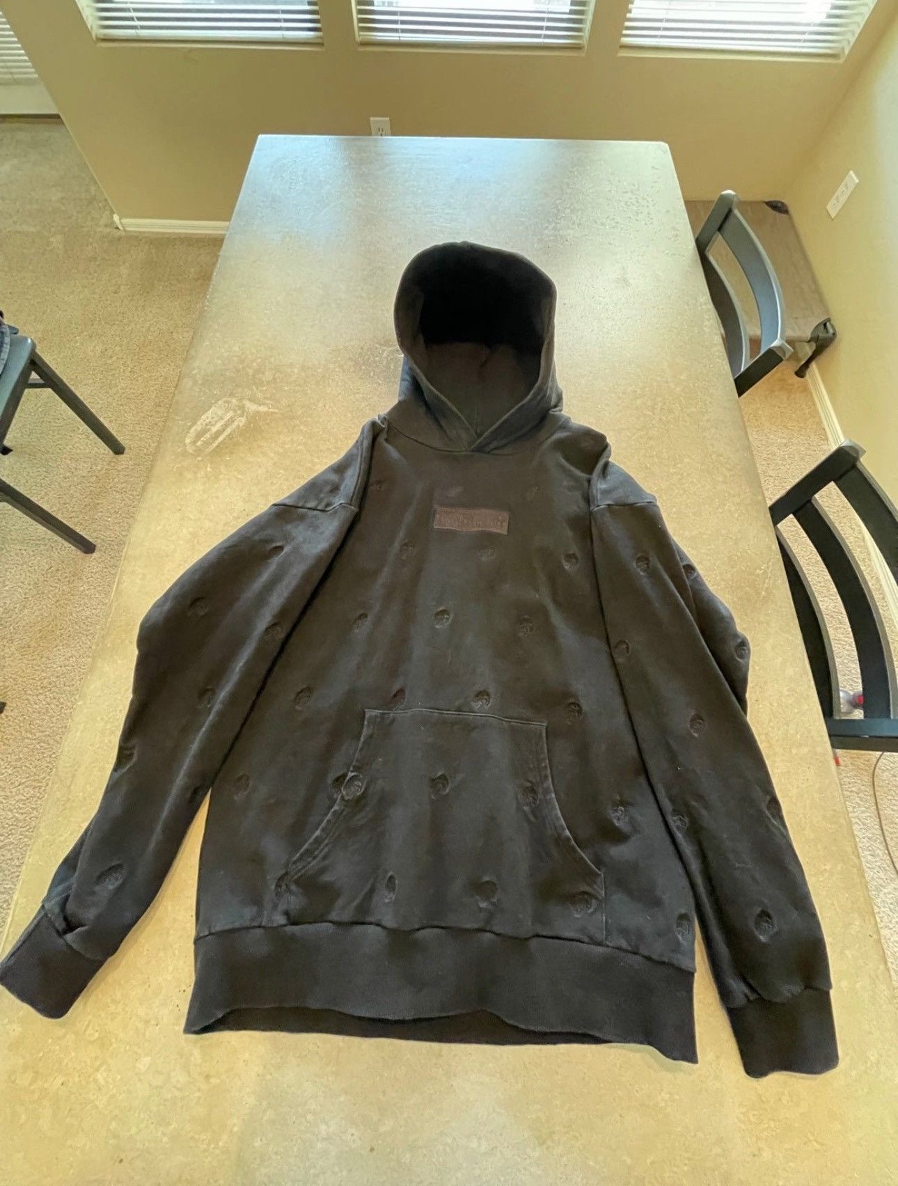Darc Sport 2019 Darc Sports Hoodie Size US XL / EU 56 / 4 - 1 Thumbnail