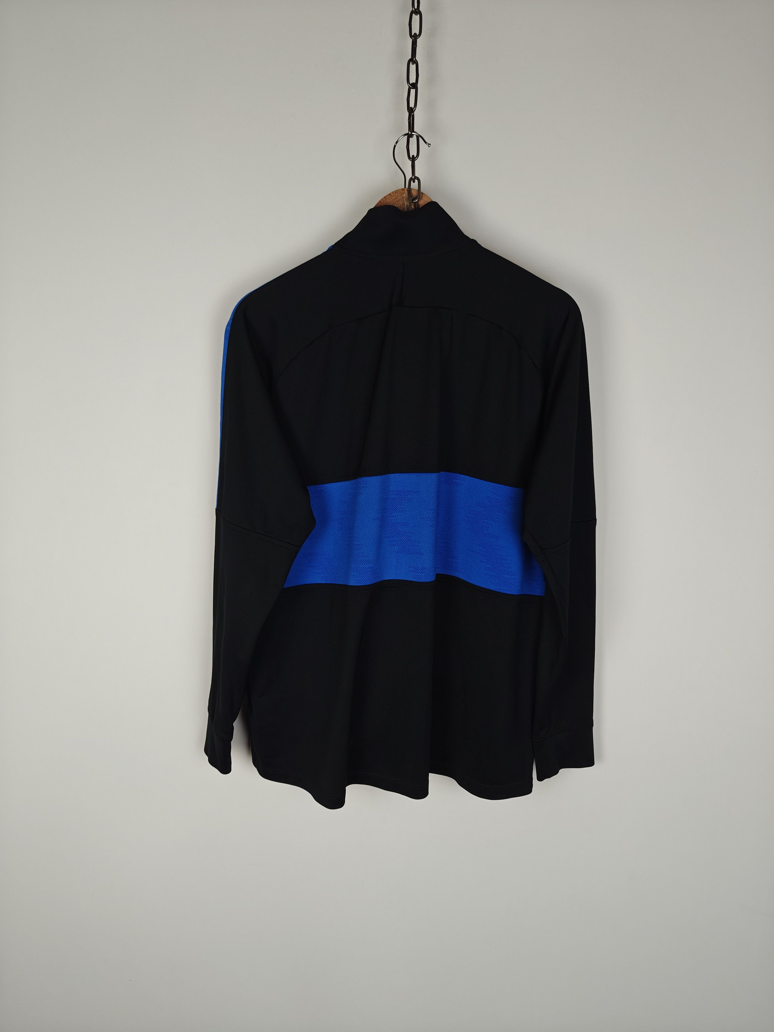 Jordan Brand Jordan x PSG Track Top Jacket Zip size XL Size US XL / EU 56 / 4 - 9 Thumbnail