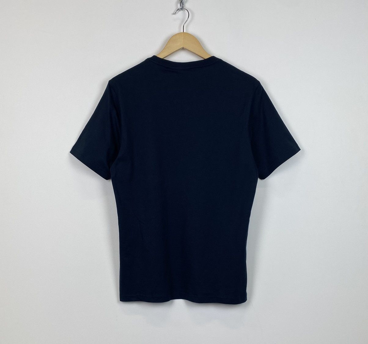 Barbour Barbour International Tailored Fit T-Shirt Men’s Size M Top Size US M / EU 48-50 / 2 - 10 Thumbnail