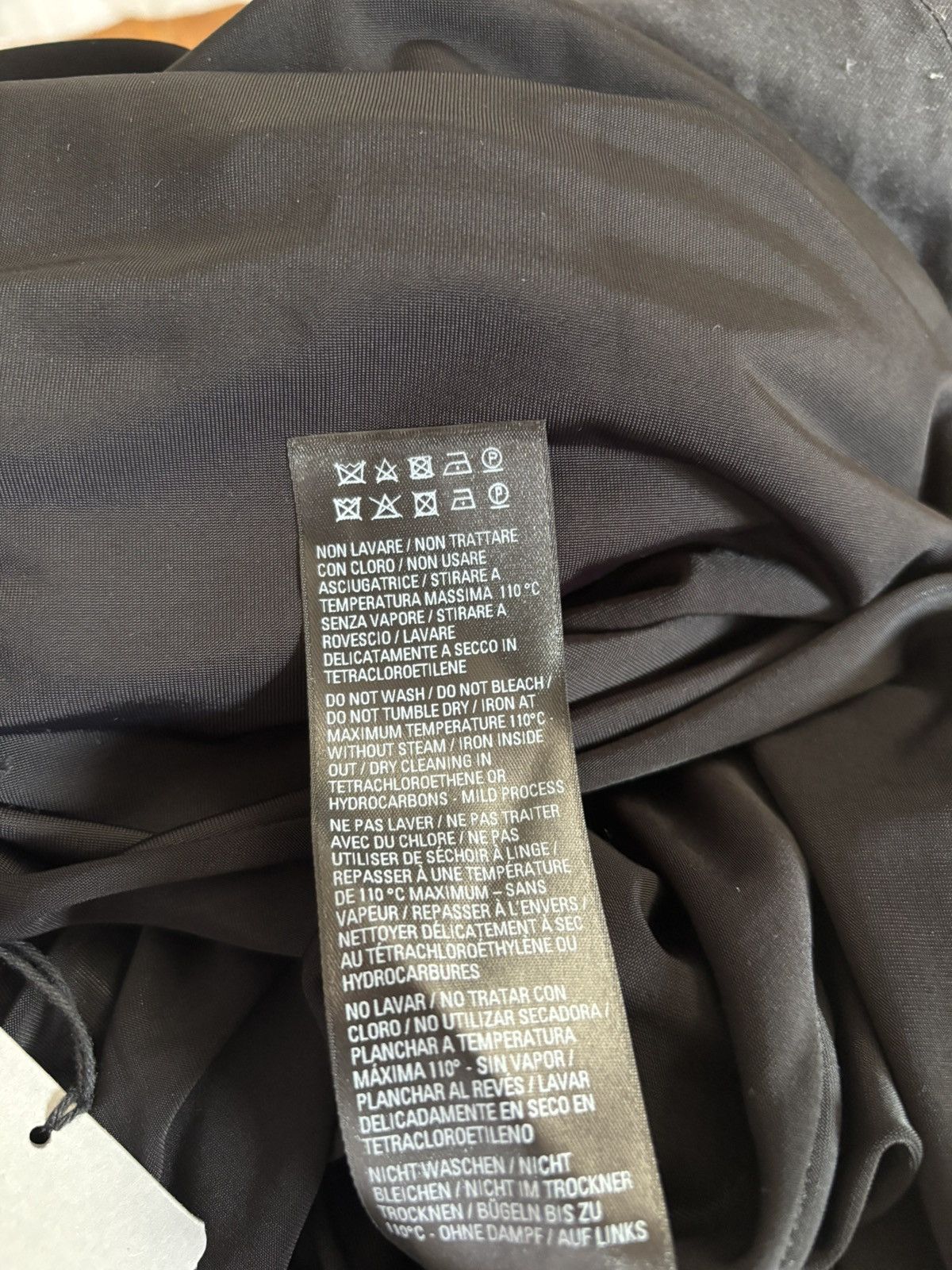 Balenciaga Balenciaga dress FW22 Size XS / US 0-2 / IT 36-38 - 8 Thumbnail