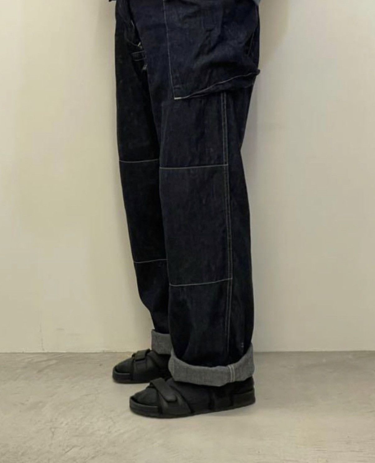Mountain Research Mountain Research MC Cargo pants Size US 32 / EU 48 - 10 Thumbnail
