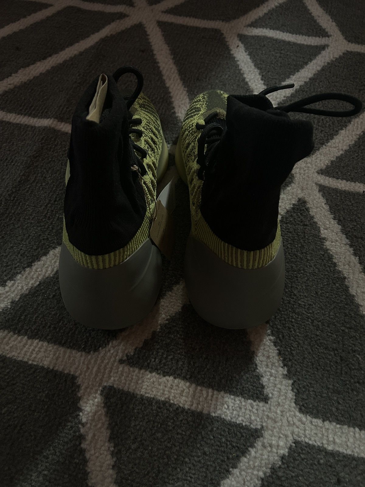 Yeezy Yeezy bsktbl Size US 9 / EU 42 - 4 Thumbnail