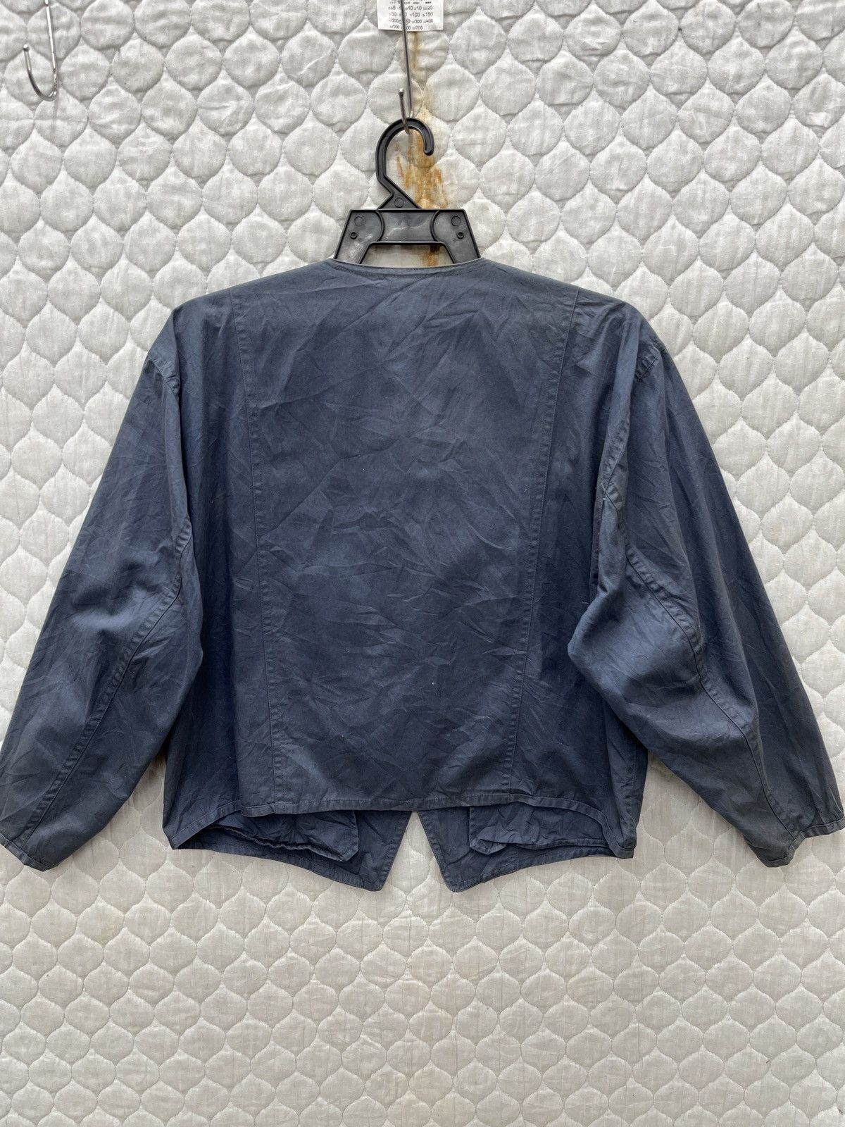 Issey Miyake 🔥🔥🔥ARCHIVE ISSEY MIYAKE HAI SPORTING GEAR Size M / US 6-8 / IT 42-44 - 4 Thumbnail