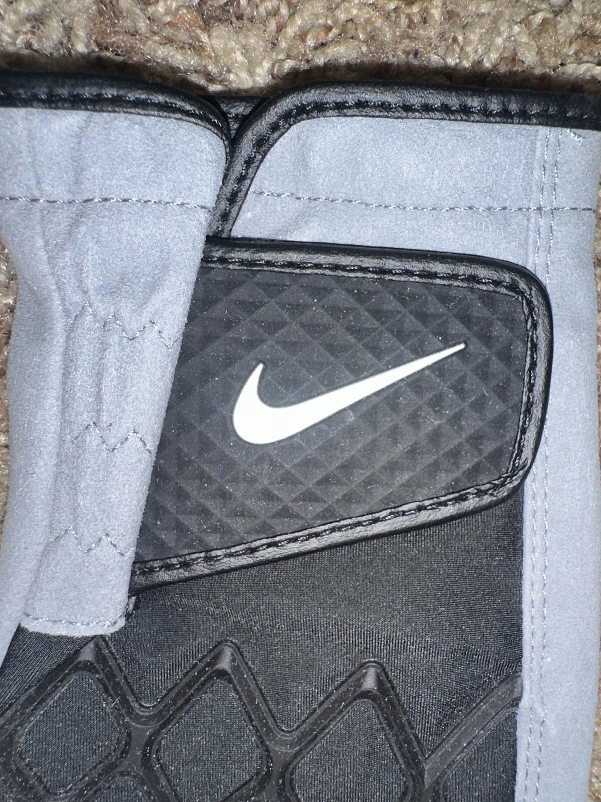 Nike Nike All Weather IV Golf Glove Golf Gloves Size ONE SIZE - 9 Thumbnail