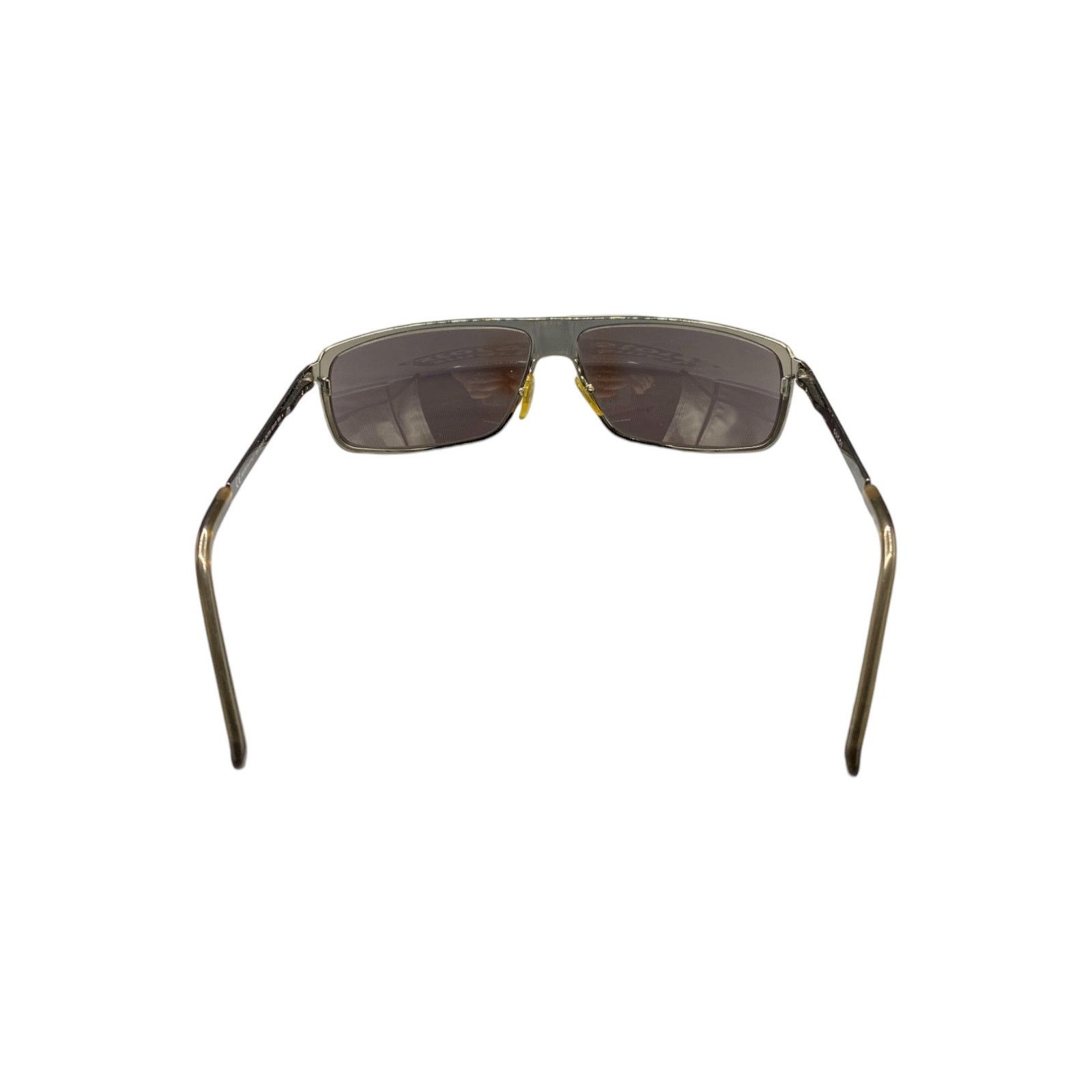 Gucci G/G 1826 Metal Frame Sunglasses Size ONE SIZE - 4 Thumbnail