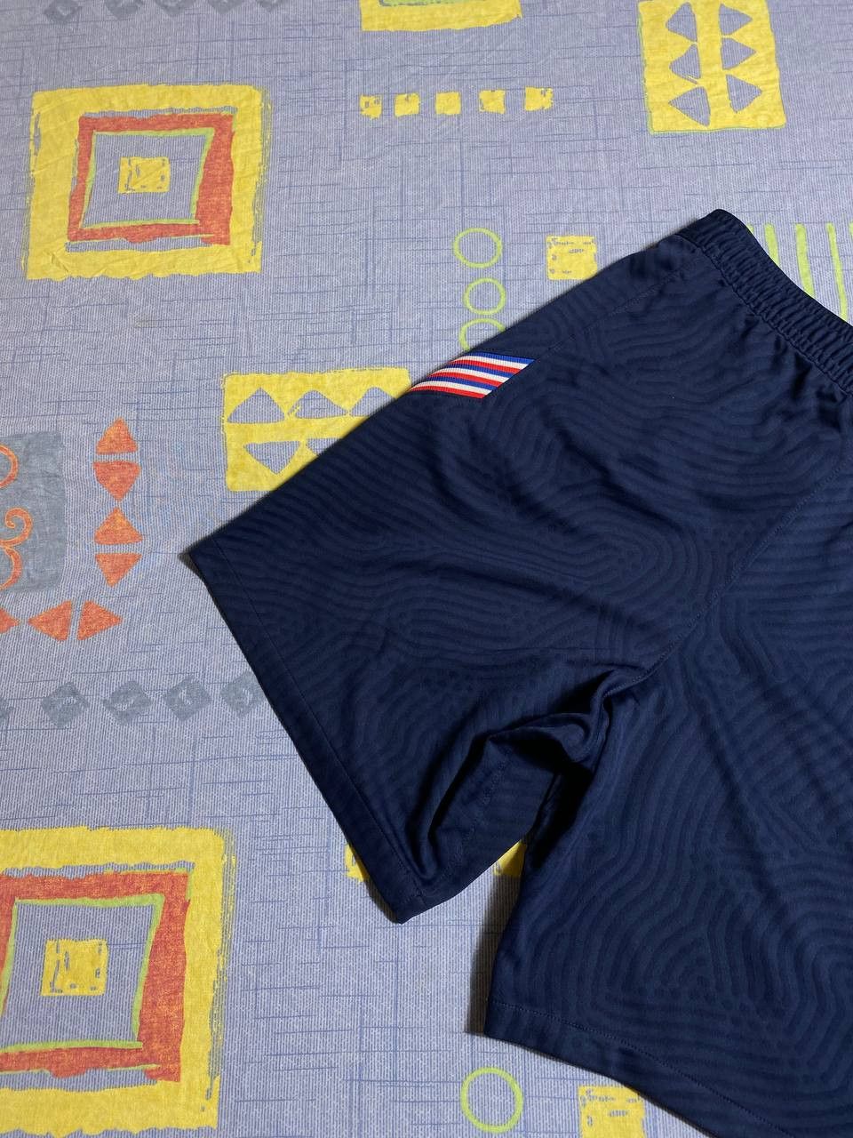 Nike Vintage Nike shorts streetwear swoosh y2k Size US 34 / EU 50 - 15 Thumbnail