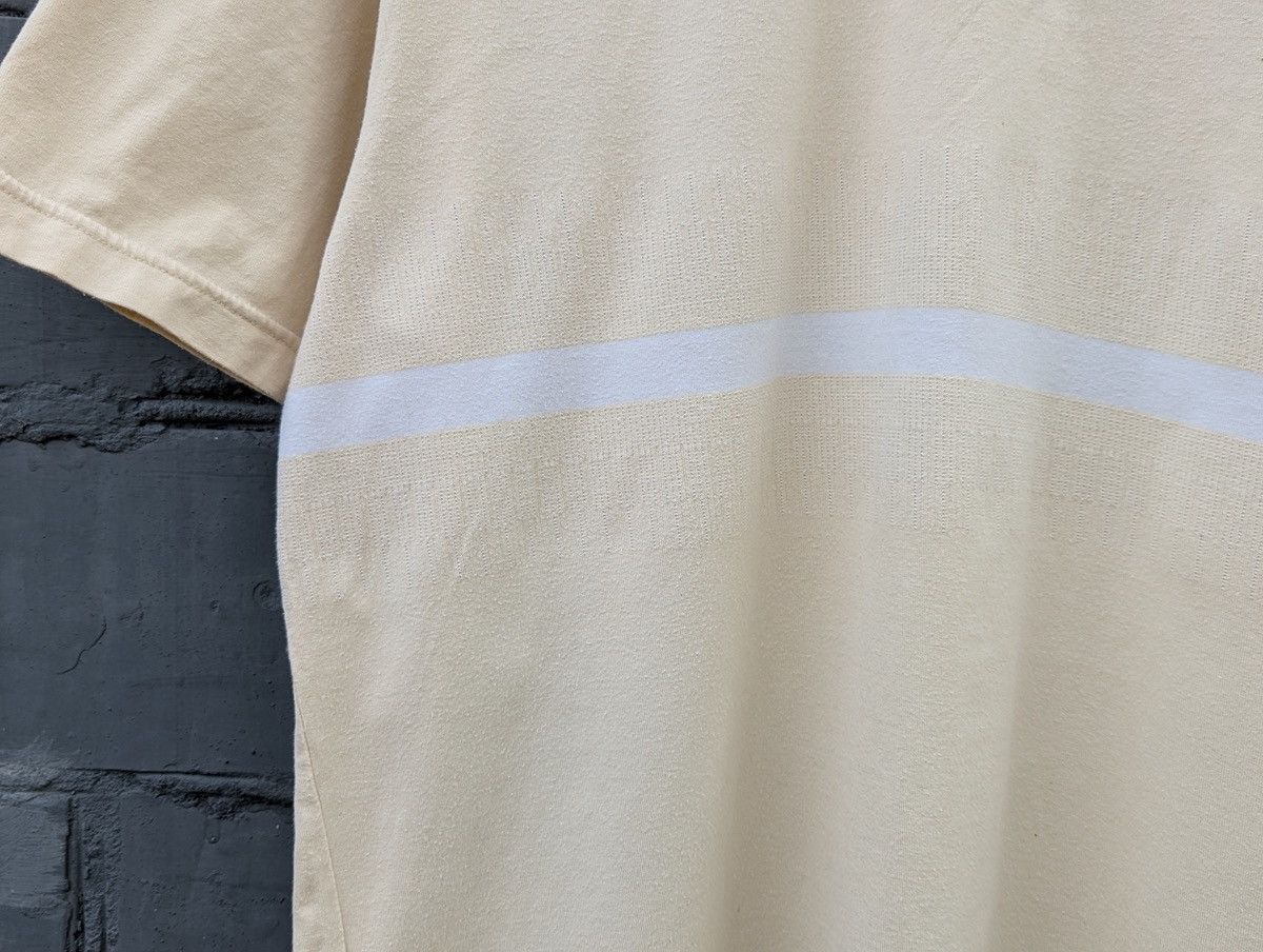 Nike Nike Challenge Court Swoosh Tennis Polo Shirt Vintage 90s Size US XL / EU 56 / 4 - 5 Thumbnail