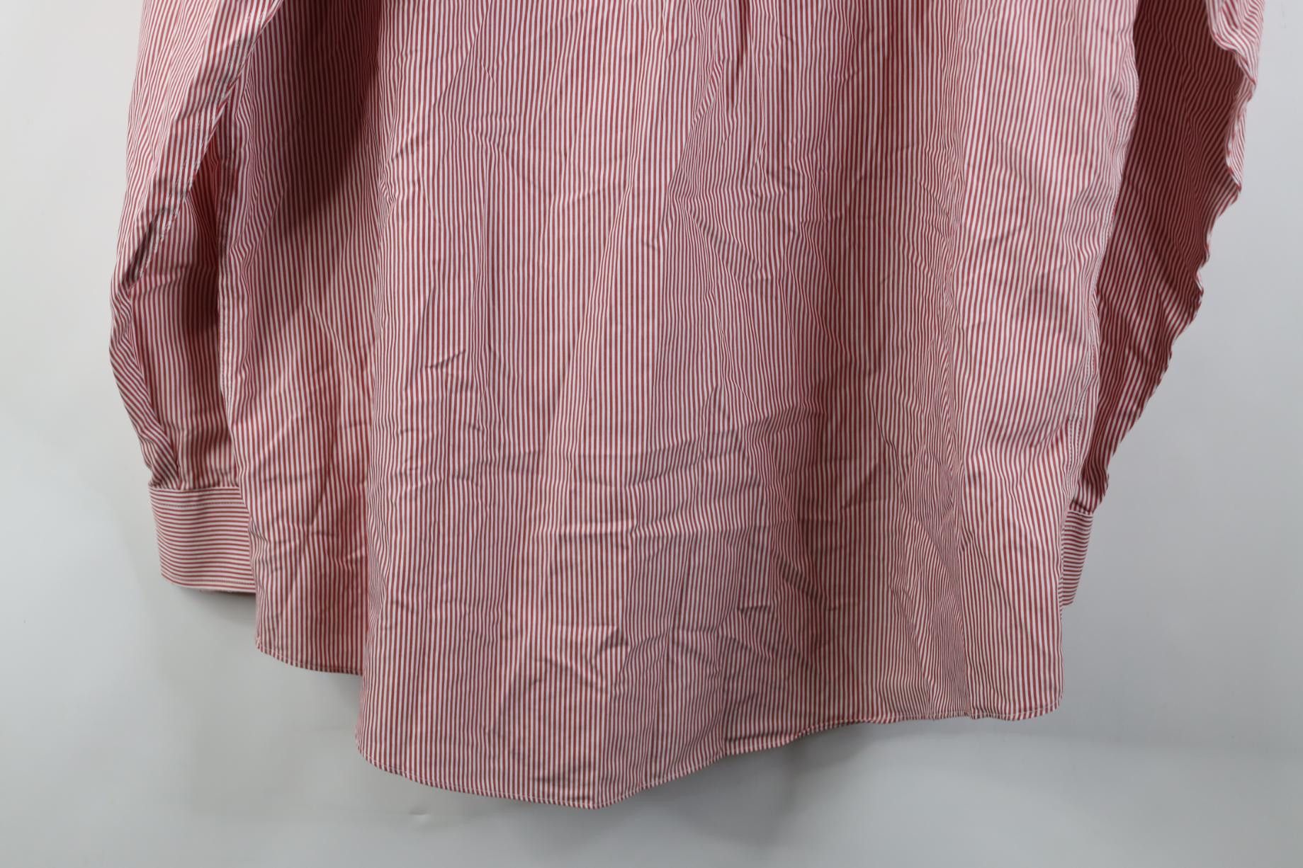 Brooks Brothers Vintage Brooks Brothers Cotton Button Down Shirt OCBD Size US L / EU 52-54 / 3 - 16 Thumbnail