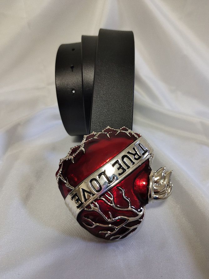 Vintage Fashion personalized simple belt Size ONE SIZE - 6 Thumbnail