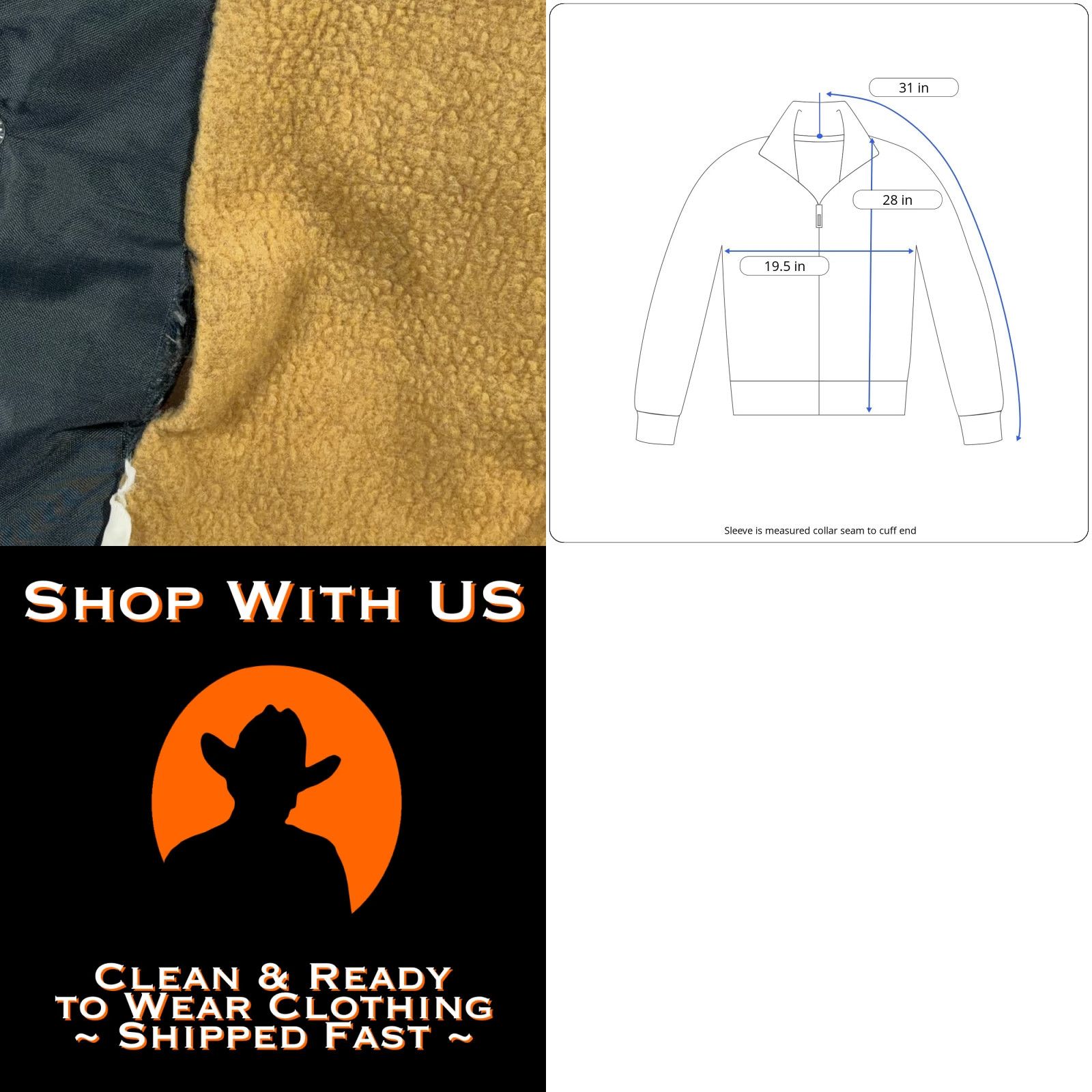Vintage VINTAGE Duckster Jacket Adult SMALL Blue Satin US Independence Distress 70s Military USA Bomber Size US S / EU 44-46 / 1 - 9 Thumbnail