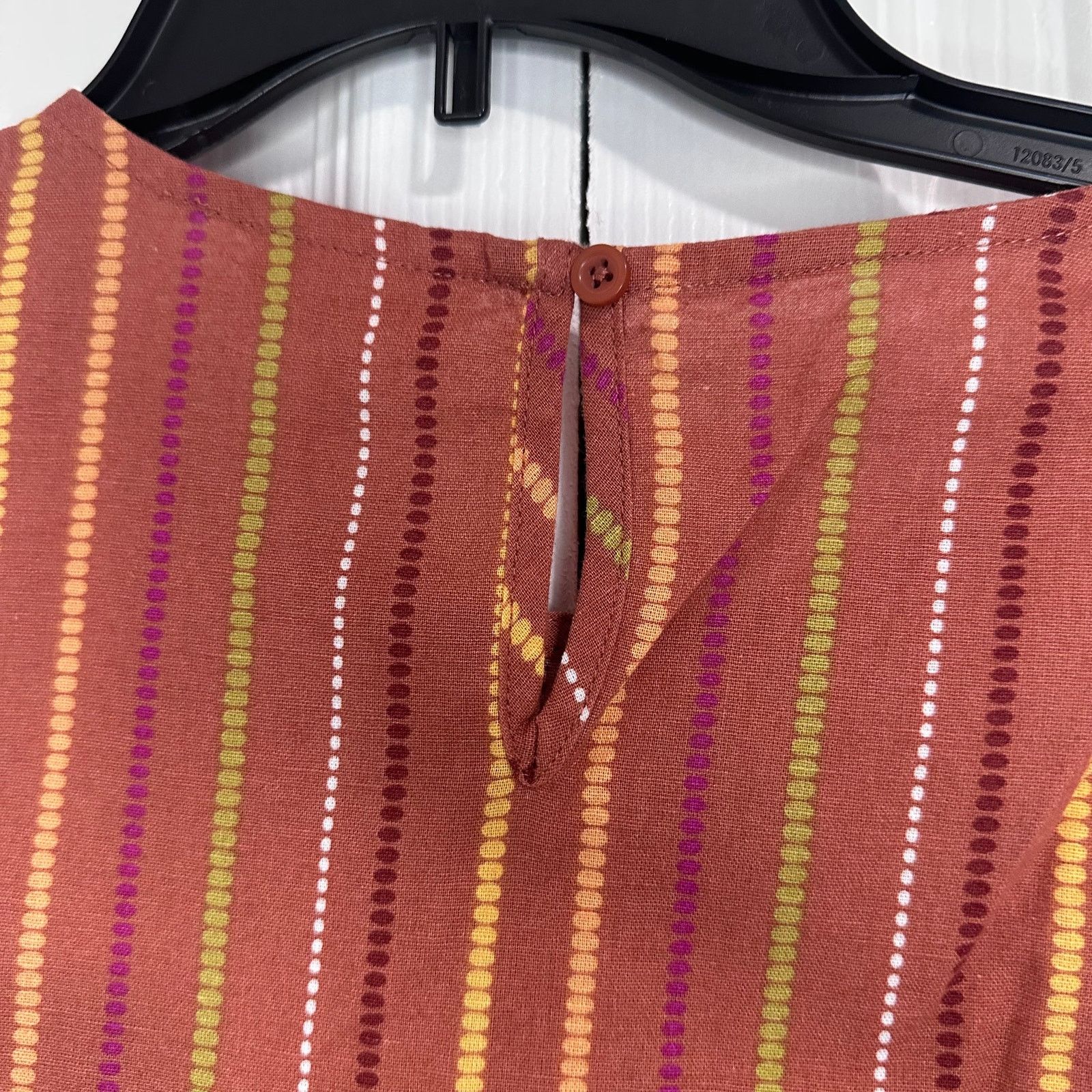 Other NWT ANA Alexi Stripe Tank Top Size M Size M / US 6-8 / IT 42-44 - 3 Thumbnail