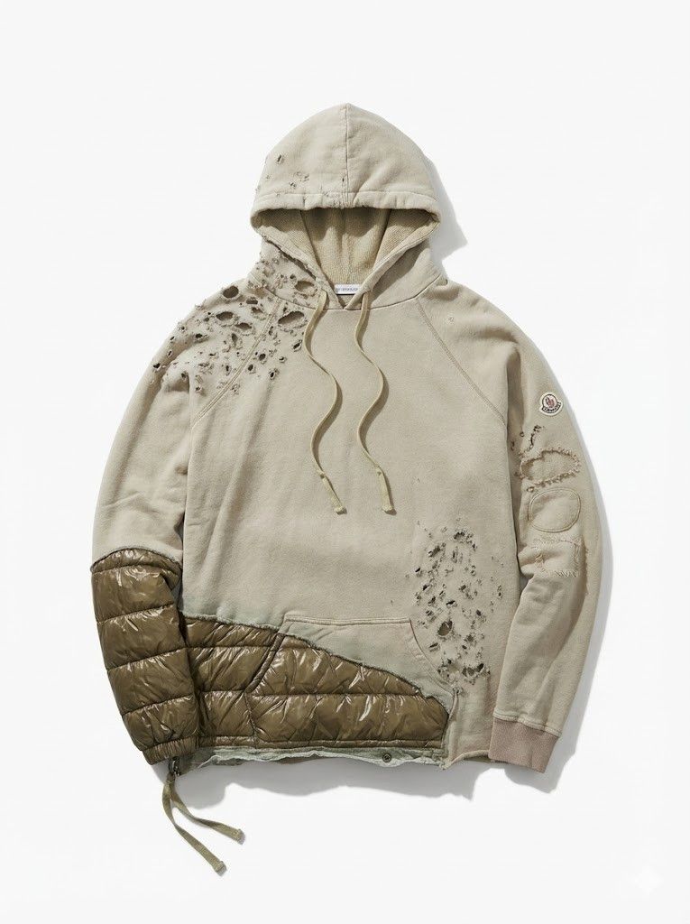 Moncler x Greg Lauren