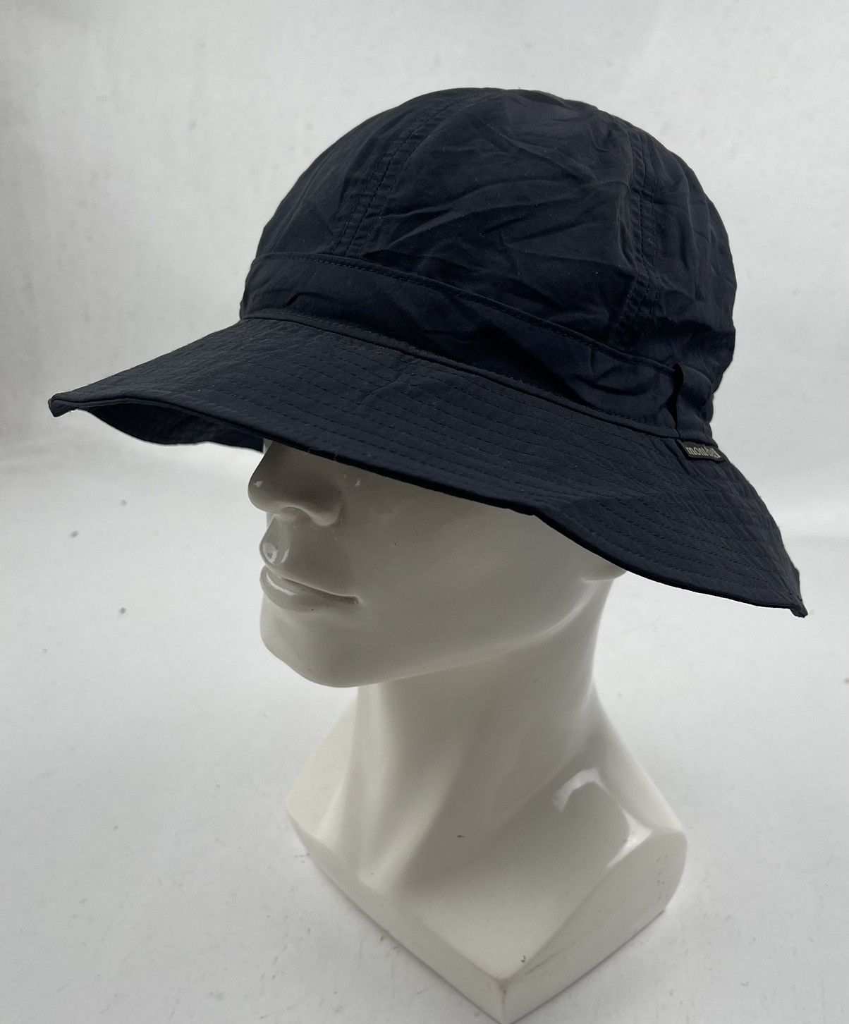 Montbell montbell bucket hat tc46 Size ONE SIZE - 1 Thumbnail