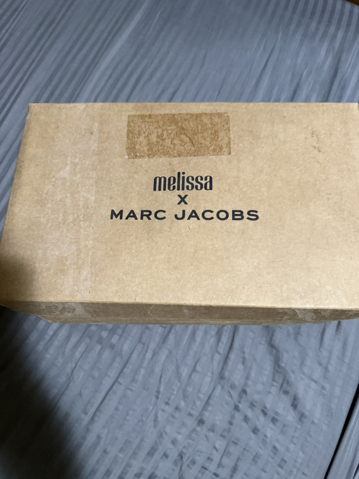 Marc Jacobs Marc Jacobs X Melissa Size US 10 / EU 43 - 1 Thumbnail