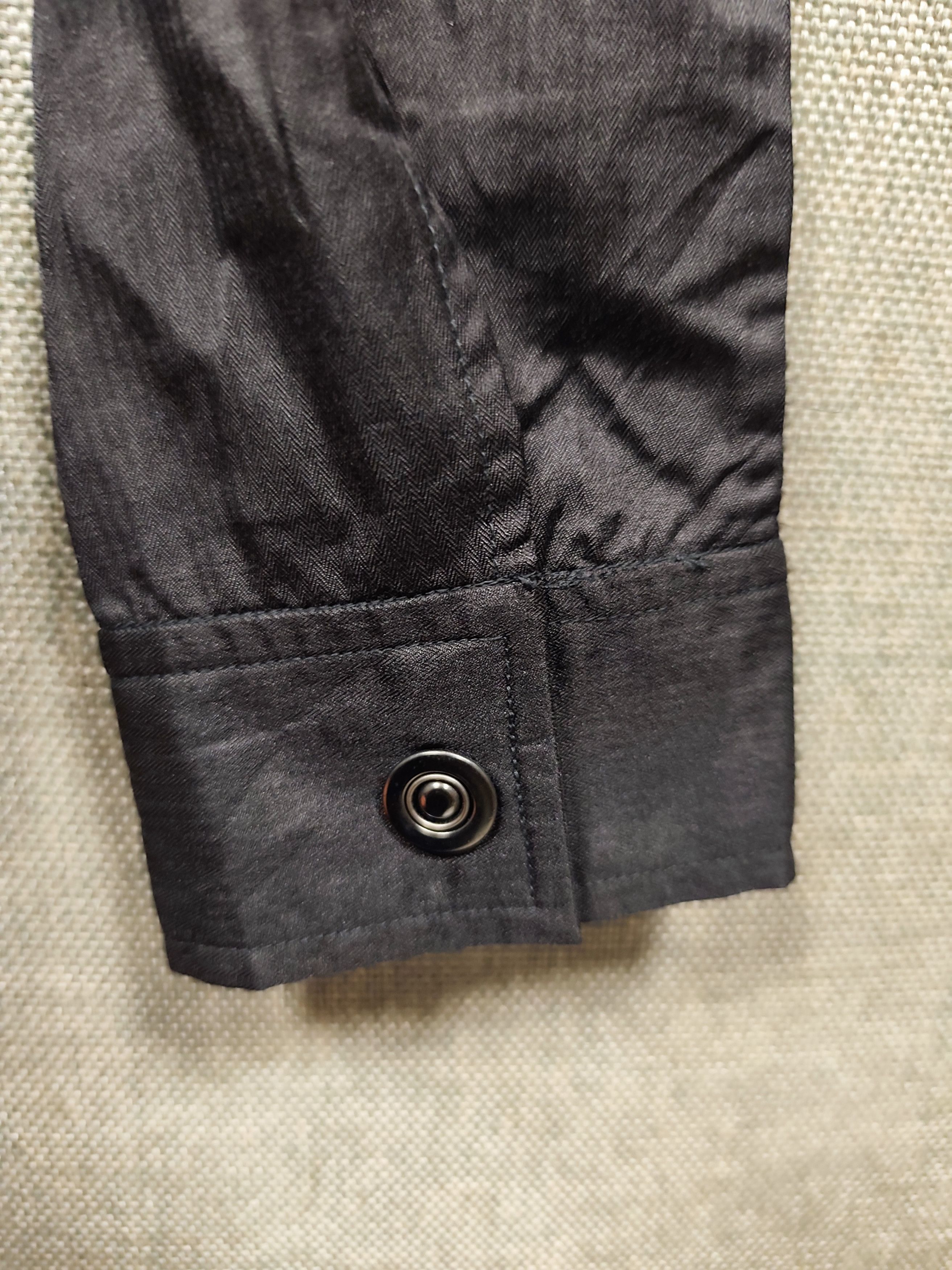 If Six Was Nine × Japanese Brand Place Plan Jacket Zipper Size US S / EU 44-46 / 1 - 5 Thumbnail