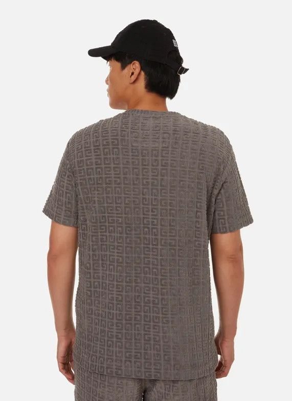 Givenchy o1loc1c0824 T-Shirt in Grey Size US S / EU 44-46 / 1 - 2 Thumbnail