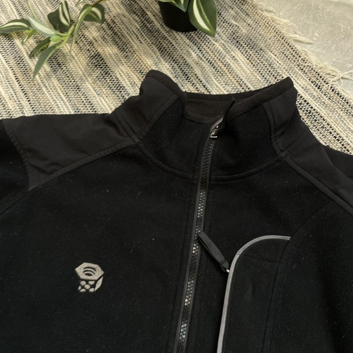 Japanese Brand × Mountain Hardwear JAPAN HARDWEAR MOUNTAIN JACKET 80s ARCTERYX OUTDOOR 90s Size US S / EU 44-46 / 1 - 2 Thumbnail