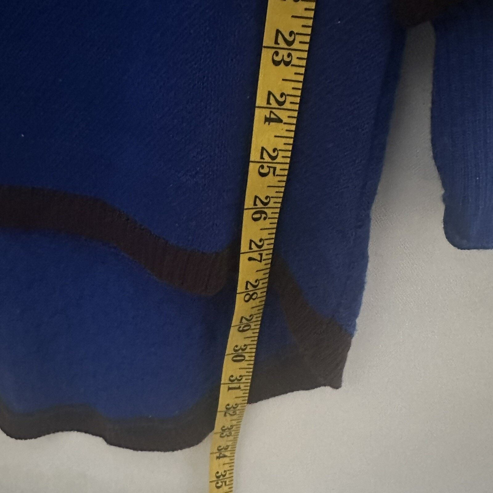 Other Elhoffer Design Sweater Everyday Collection Eagle Tunic Size XS / US 0-2 / IT 36-38 - 8 Thumbnail