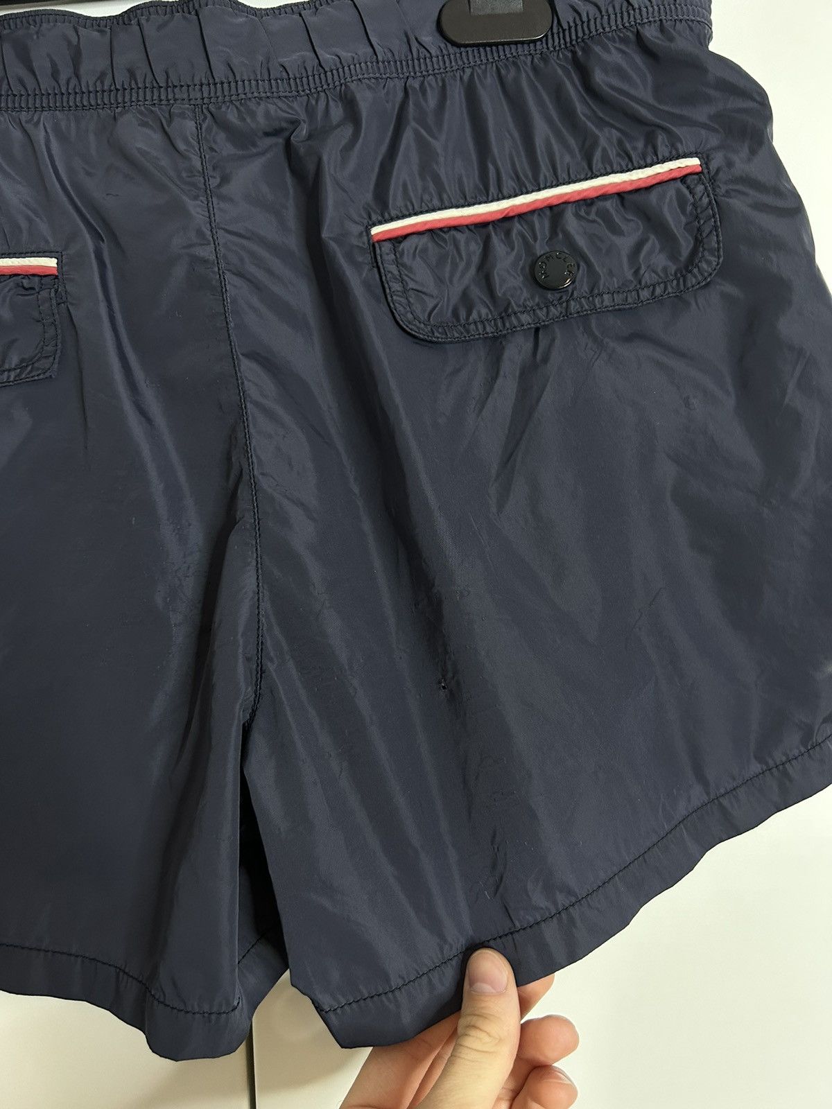 Moncler Moncler shorts Size US 32 / EU 48 - 6 Thumbnail