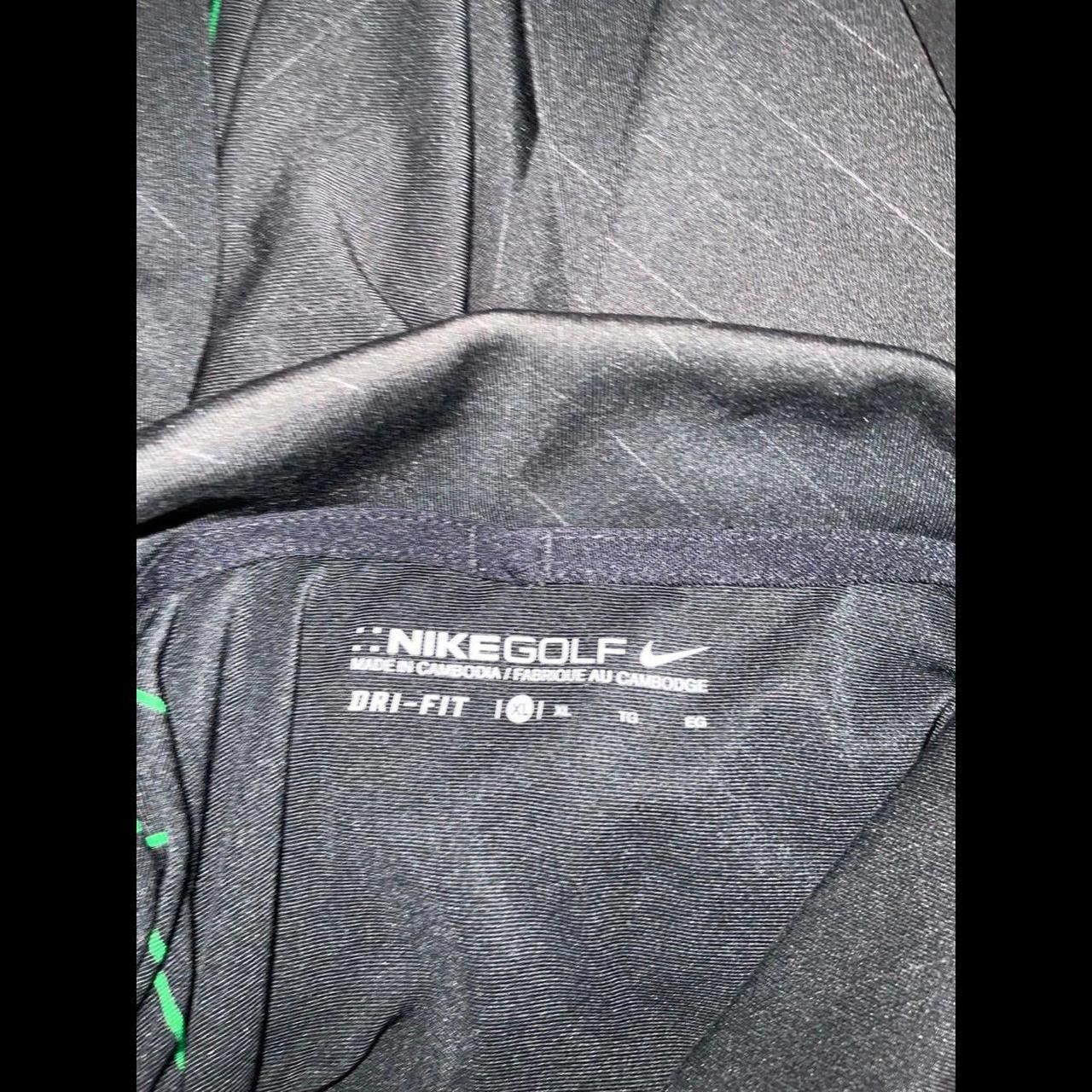 Nike Mens Used Nike Dri Fit 9c11 Size US XL / EU 56 / 4 - 2 Thumbnail