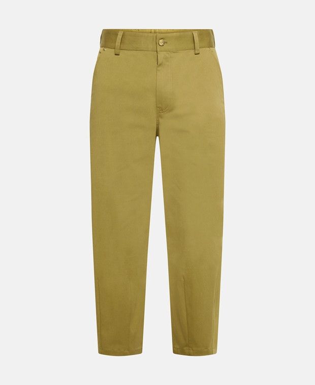 Dolce & Gabbana Casual trousers Size US 44 / EU 60 - 1 Thumbnail