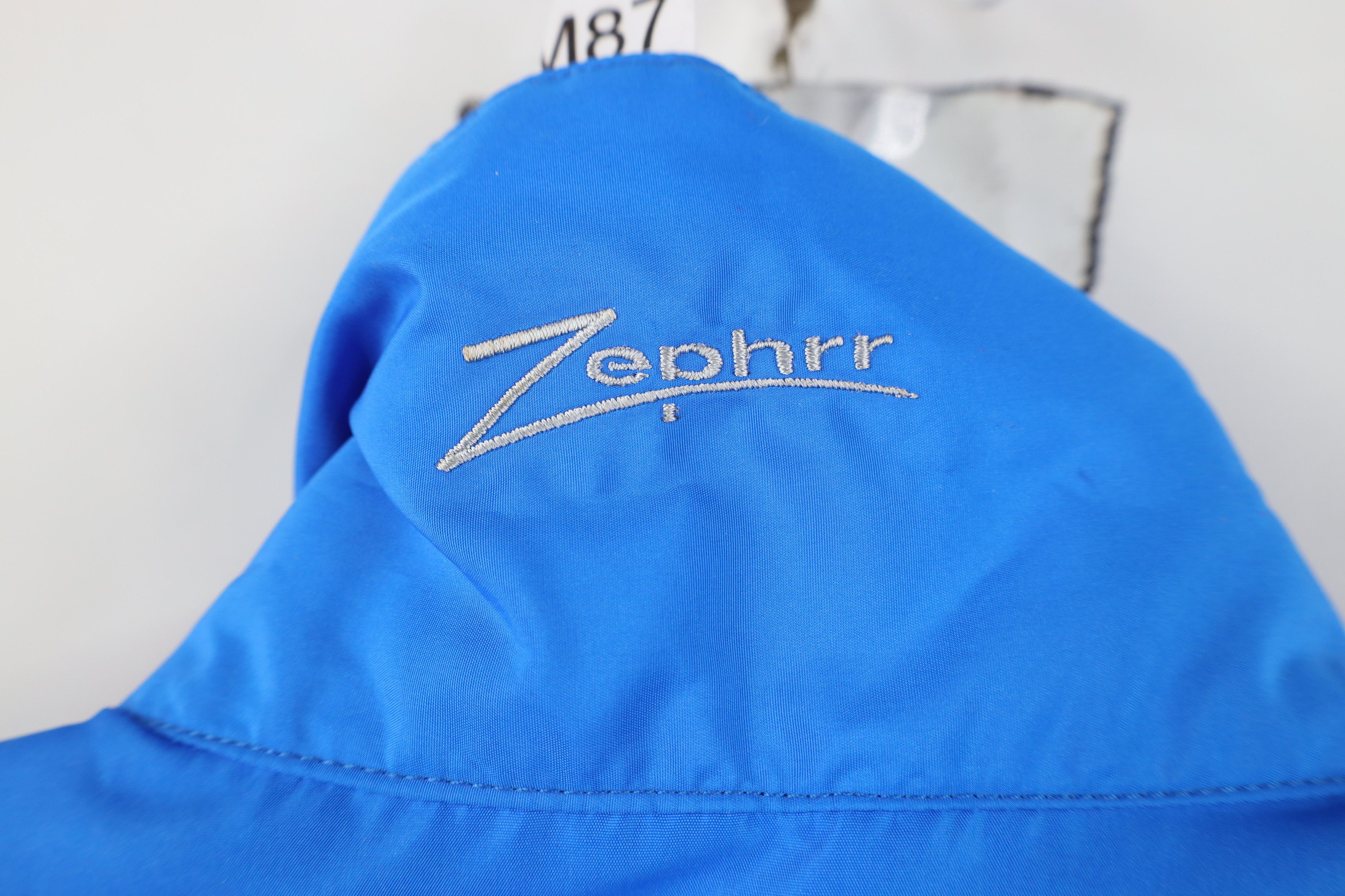PEARL iZUMi Vintage 90s Y2K Pearl Izumi Bicycle Cycling Vest Jacket Size US S / EU 44-46 / 1 - 12 Thumbnail