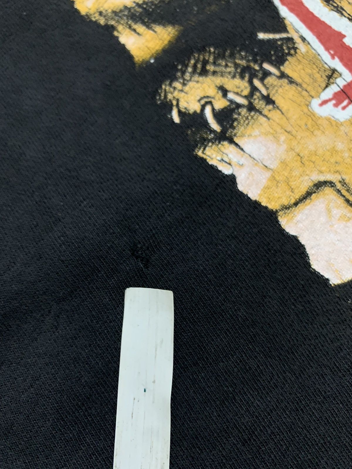 Band Tees Vintage Napalm death Tshirt Band godflesh Bolt Thrower Size US XL / EU 56 / 4 - 6 Thumbnail