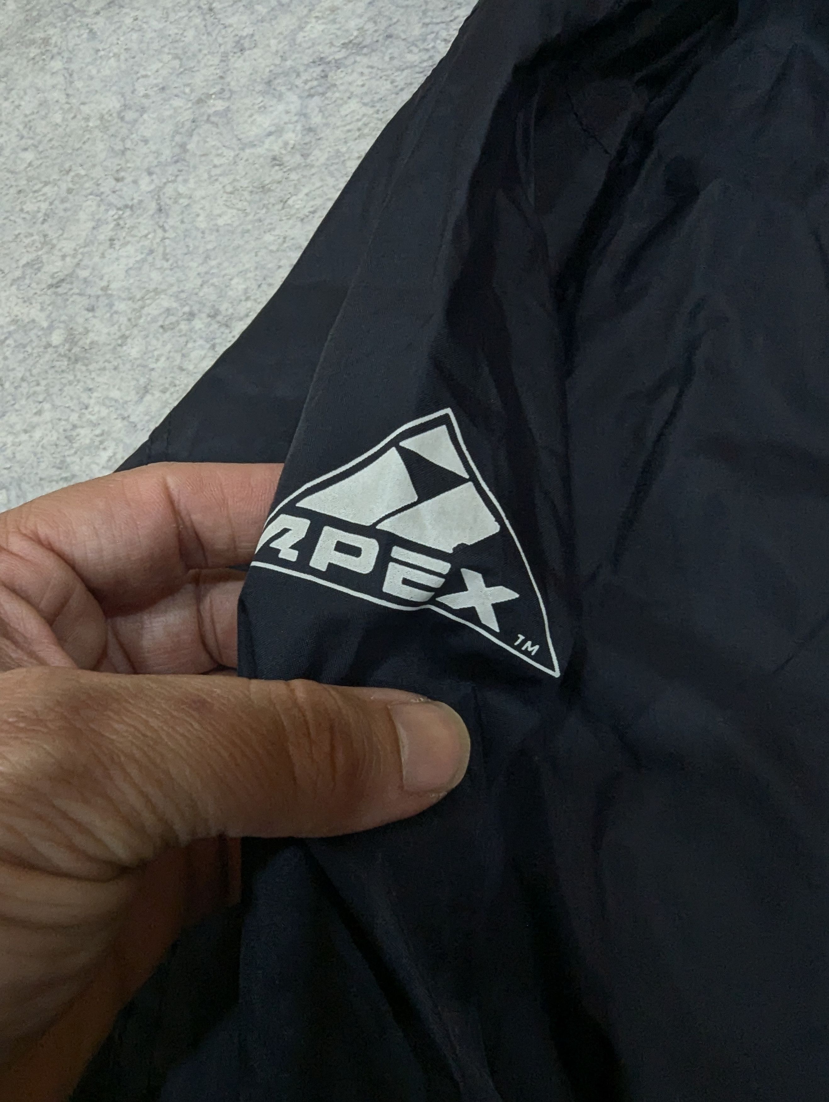Apex One Los Angeles Raiders 90's Size US L / EU 52-54 / 3 - 4 Thumbnail