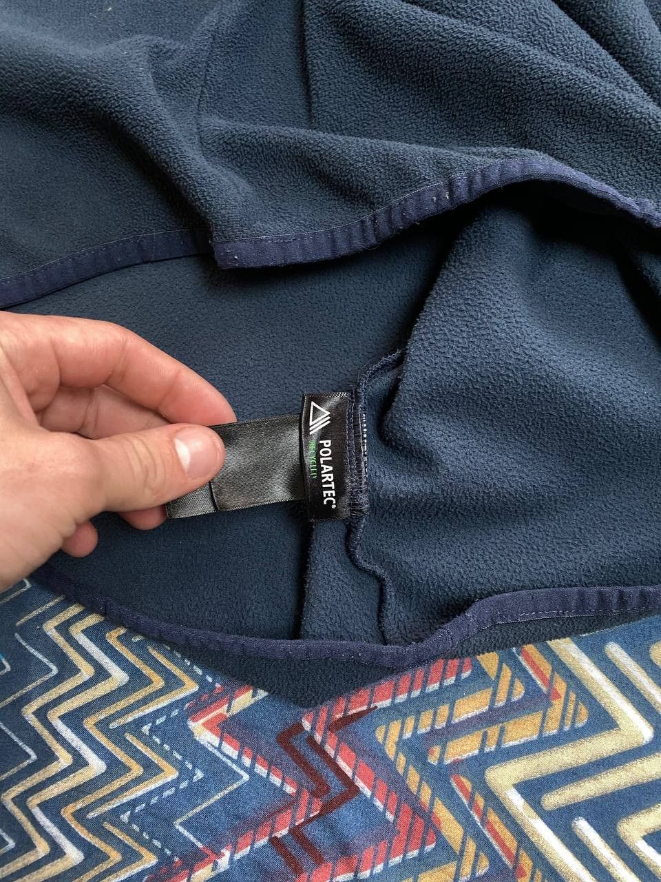 The North Face Y2K TNF streetwear Vintage Sweaters The North Face Size US S / EU 44-46 / 1 - 3 Thumbnail